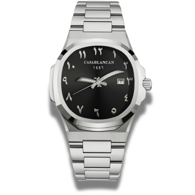 Casablancan Saudi Arabia