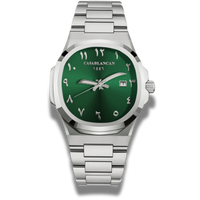 Casablancan Saudi Arabia