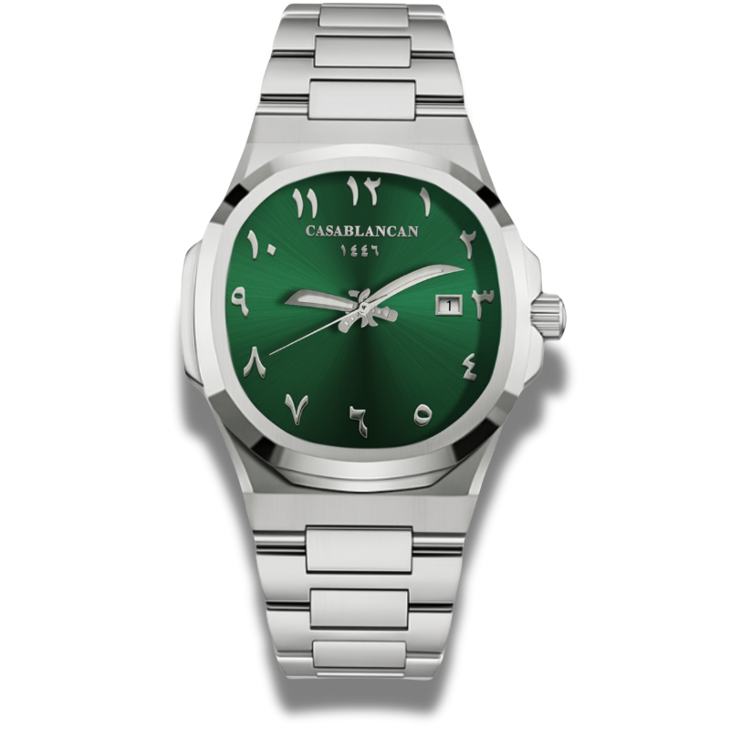 Casablancan Saudi Arabia