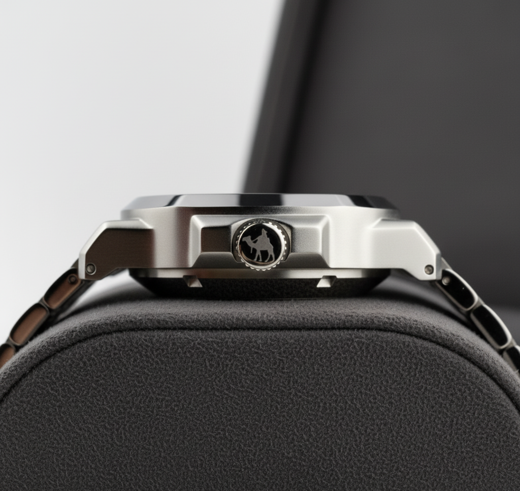 Casablancan Saudi Arabia