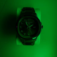 Casablancan Saudi Arabia