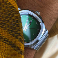 Casablancan Saudi Arabia