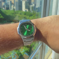 Casablancan Saudi Arabia