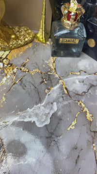 Casablancan Saudi Arabia